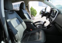 2018 GMC Canyon - Image 33