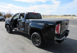 2018 GMC Canyon - Image 5