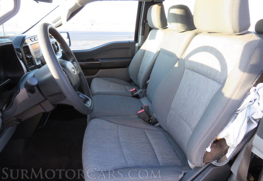 2022 Ford F-150 - Image 33