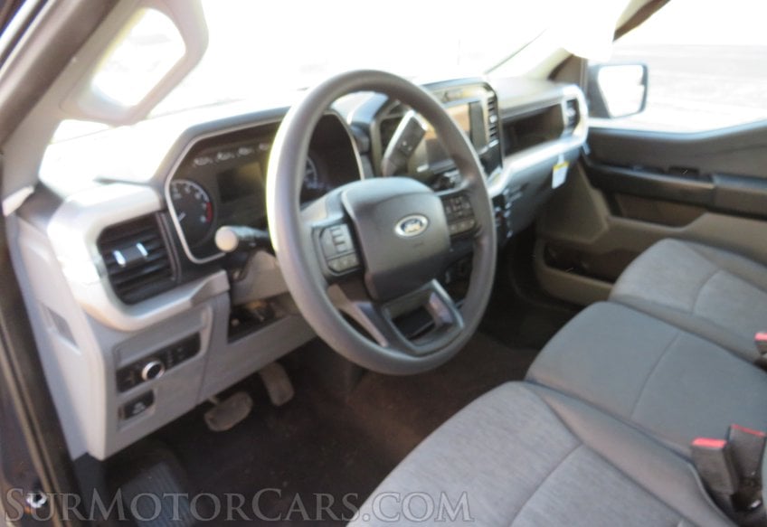 2022 Ford F-150 - Image 27