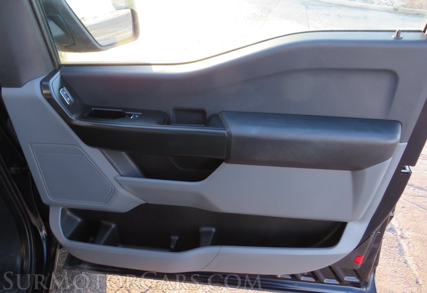 2022 Ford F-150 - Image 57