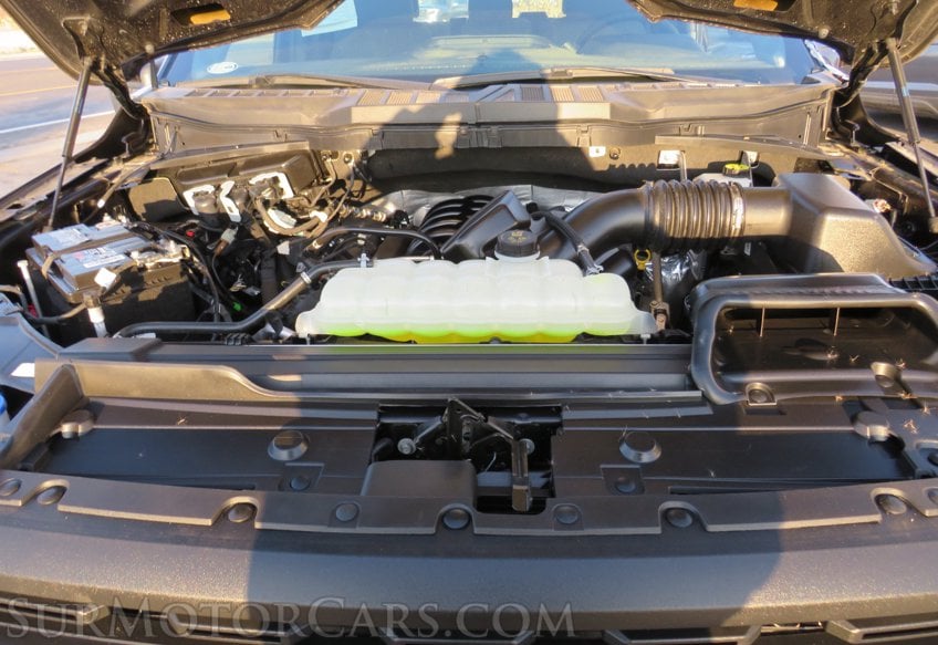 2022 Ford F-150 - Image 61