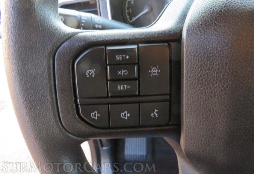 2022 Ford F-150 - Image 67