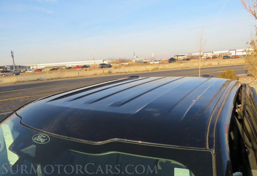 2022 Ford F-150 - Image 17