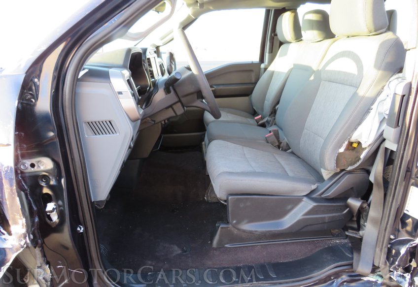 2022 Ford F-150 - Image 34