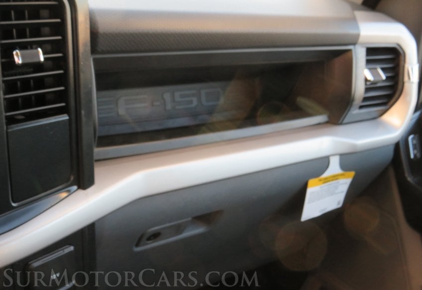 2022 Ford F-150 - Image 54