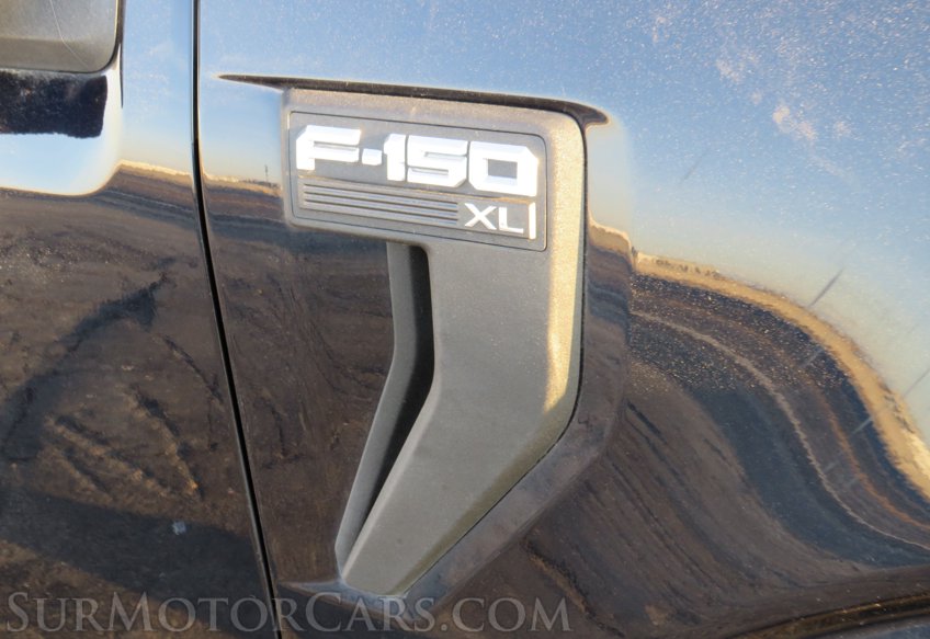 2022 Ford F-150 - Image 23