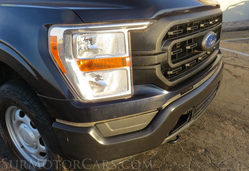 2022 Ford F-150 - Image 22