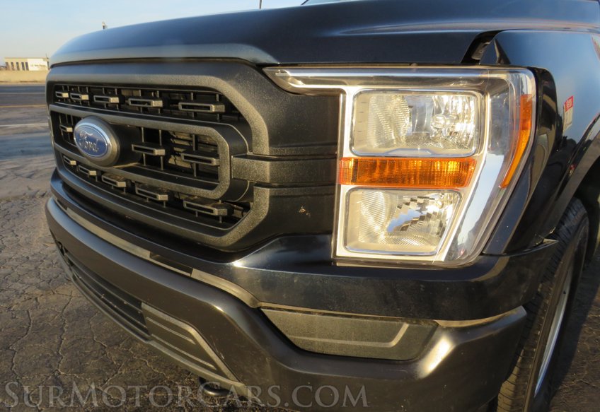 2022 Ford F-150 - Image 24