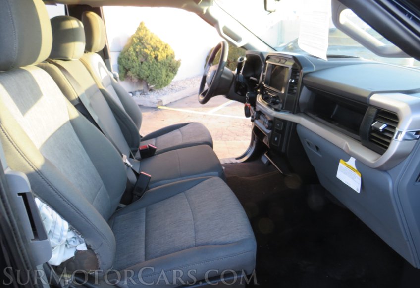 2022 Ford F-150 - Image 37