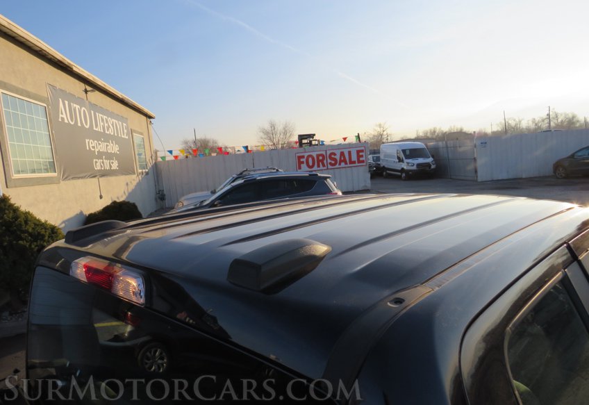 2022 Ford F-150 - Image 18