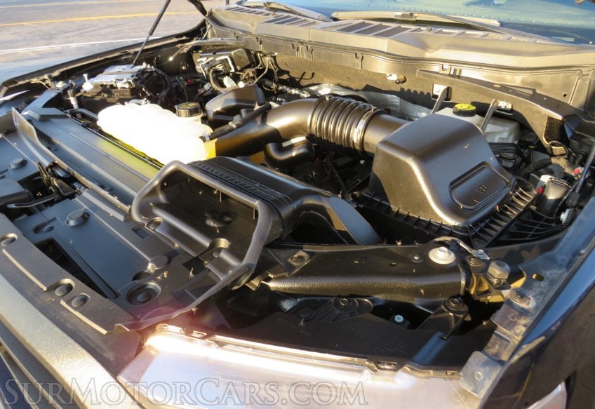 2022 Ford F-150 - Image 59