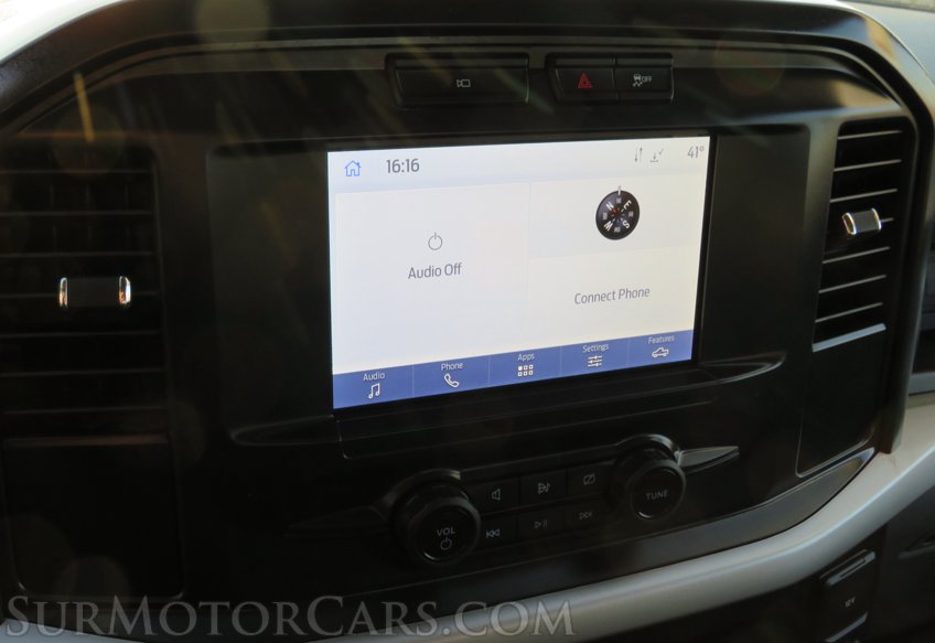 2022 Ford F-150 - Image 49