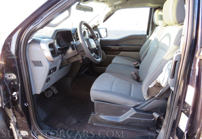 2022 Ford F-150 - Image 32