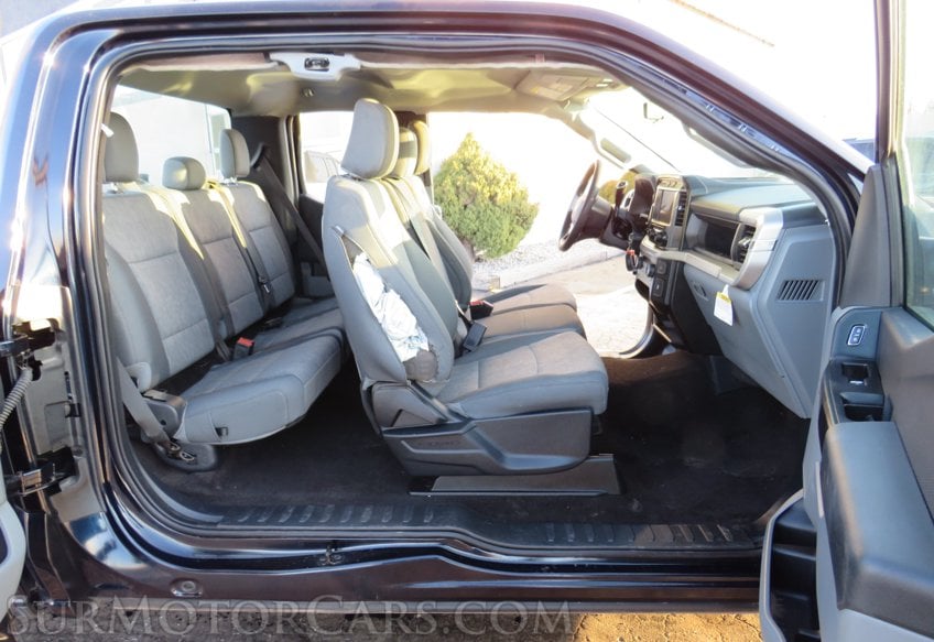 2022 Ford F-150 - Image 38