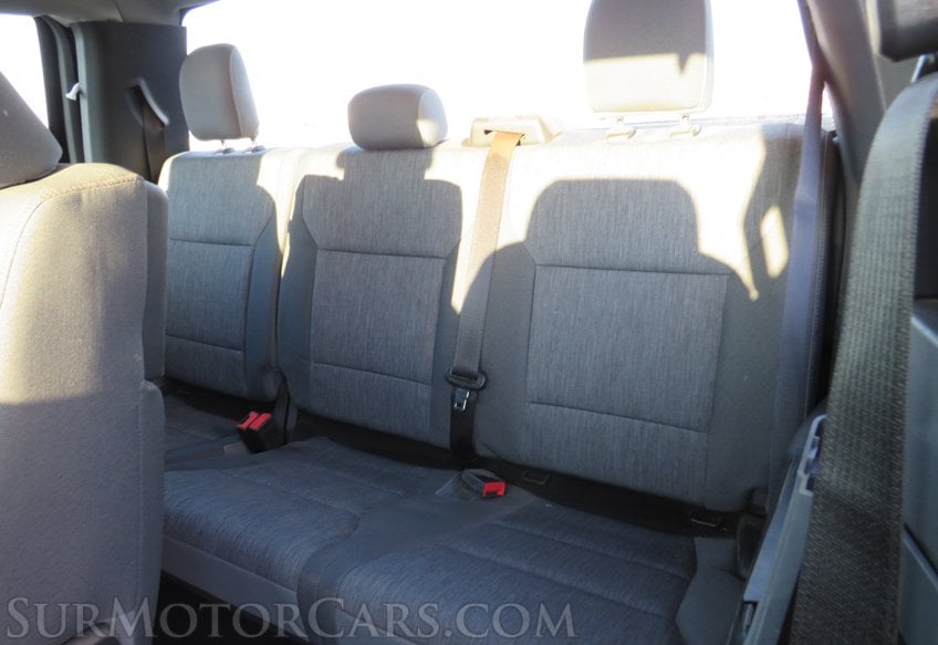 2022 Ford F-150 - Image 36