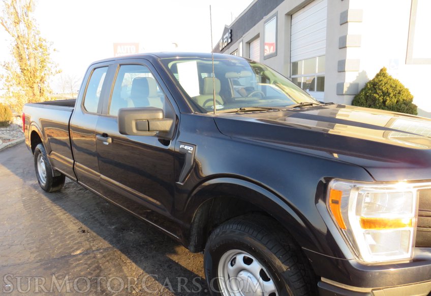 2022 Ford F-150 - Image 15