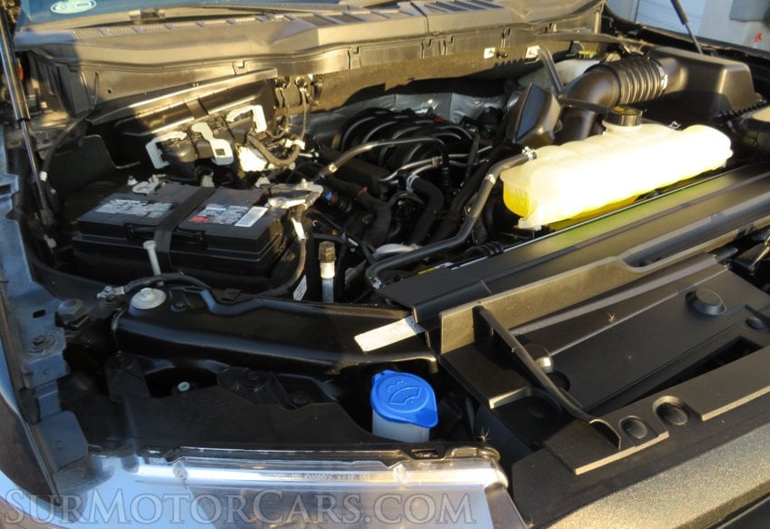 2022 Ford F-150 - Image 60