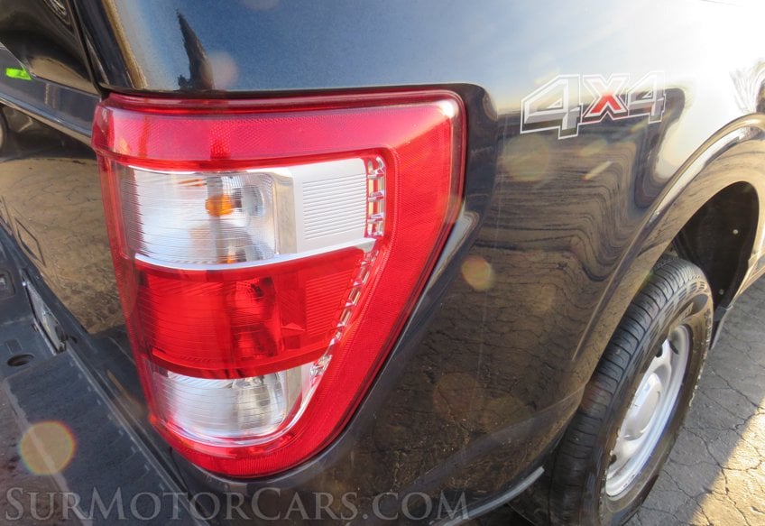 2022 Ford F-150 - Image 26