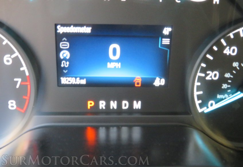 2022 Ford F-150 - Image 45