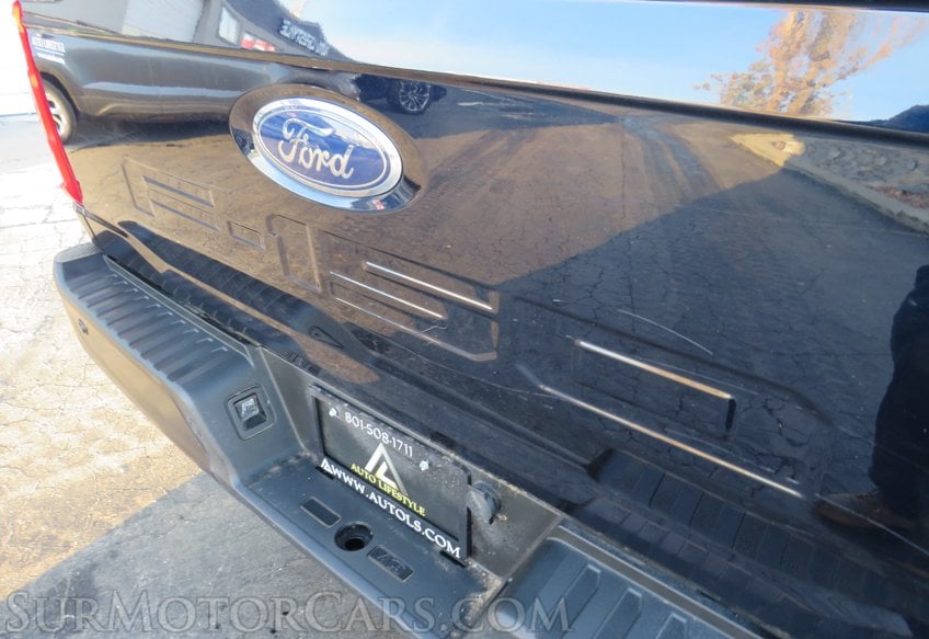 2022 Ford F-150 - Image 21