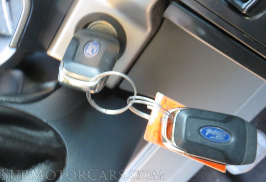 2022 Ford F-150 - Image 55