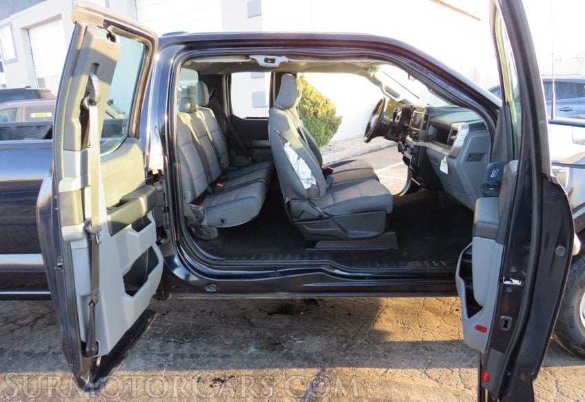 2022 Ford F-150 - Image 30