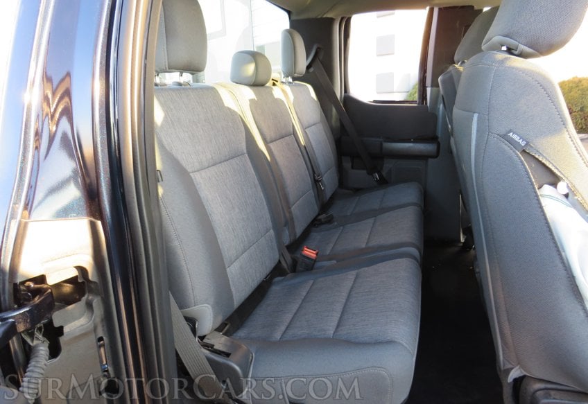 2022 Ford F-150 - Image 39