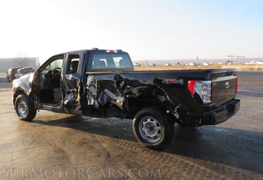 2022 Ford F-150 - Image 5