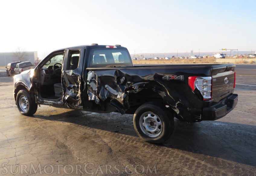 2022 Ford F-150 - Image 8