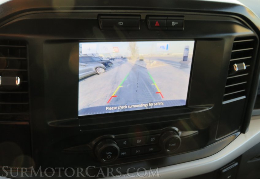 2022 Ford F-150 - Image 44