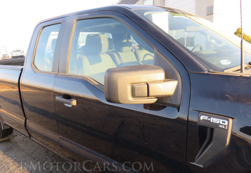 2022 Ford F-150 - Image 20