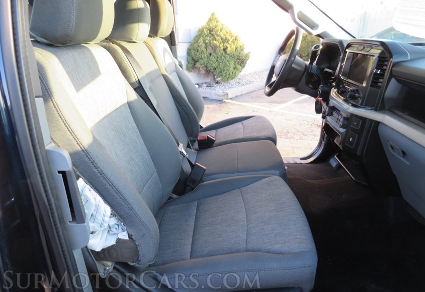 2022 Ford F-150 - Image 31