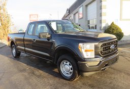 2022 Ford F-150 - Image 3