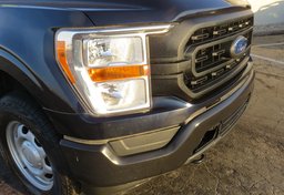 2022 Ford F-150 - Image 22