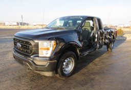 2022 Ford F-150 - Image 2