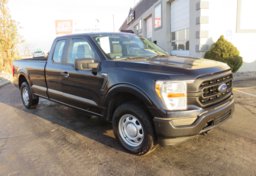 2022 Ford F-150 - Image 1