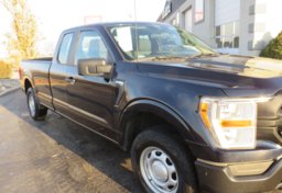 2022 Ford F-150 - Image 12