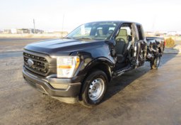 2022 Ford F-150 - Image 4