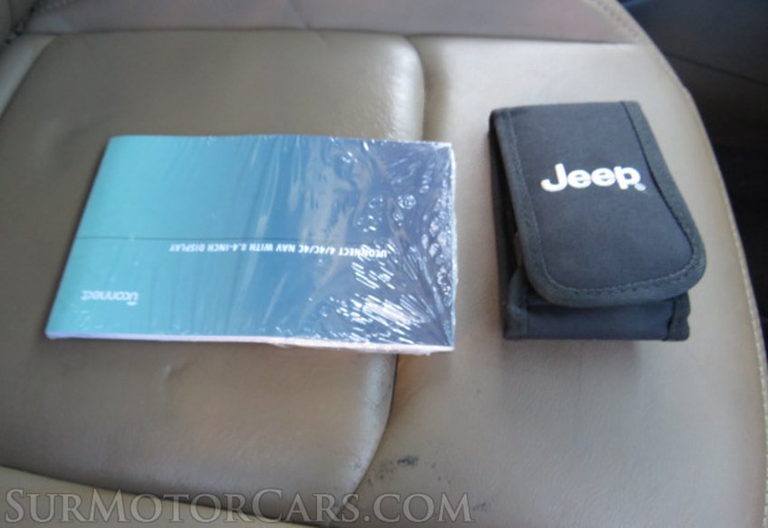 2020 Jeep Wrangler Unlimited - Image 49