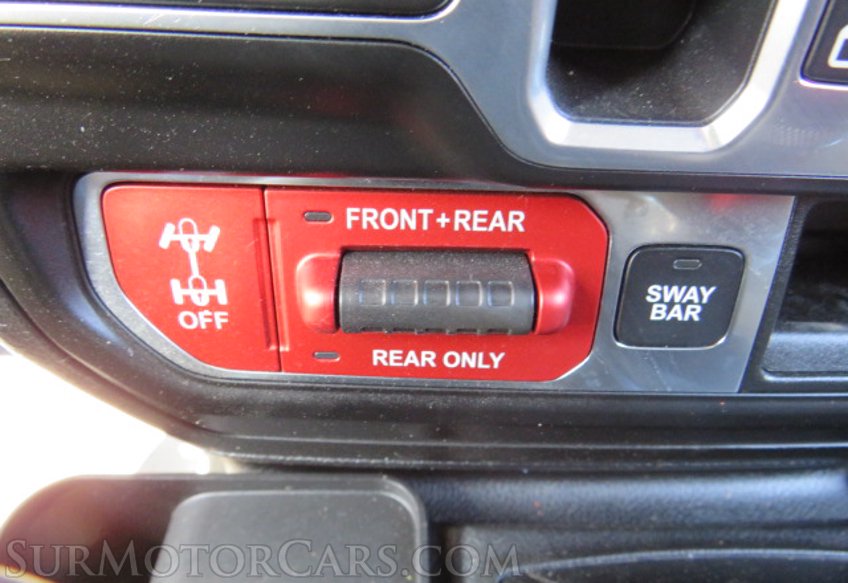 2020 Jeep Wrangler Unlimited - Image 45