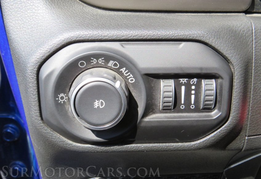 2020 Jeep Wrangler Unlimited - Image 41