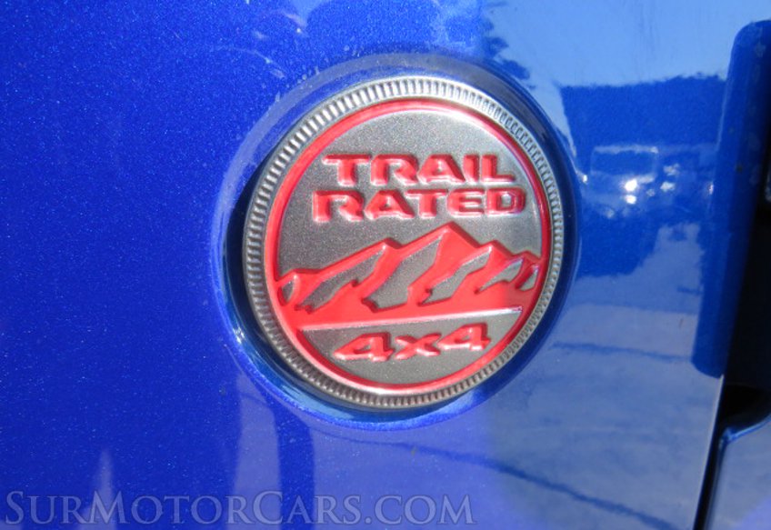 2020 Jeep Wrangler Unlimited - Image 19