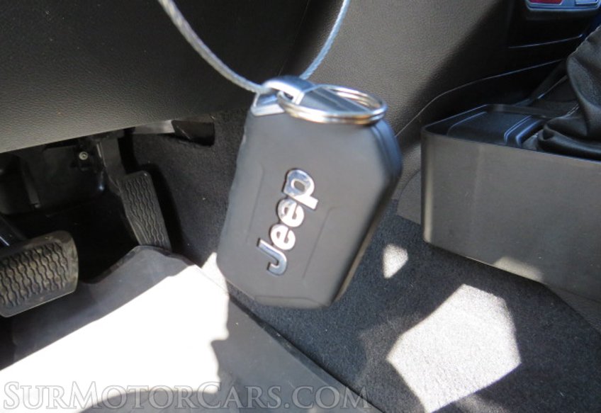 2020 Jeep Wrangler Unlimited - Image 40