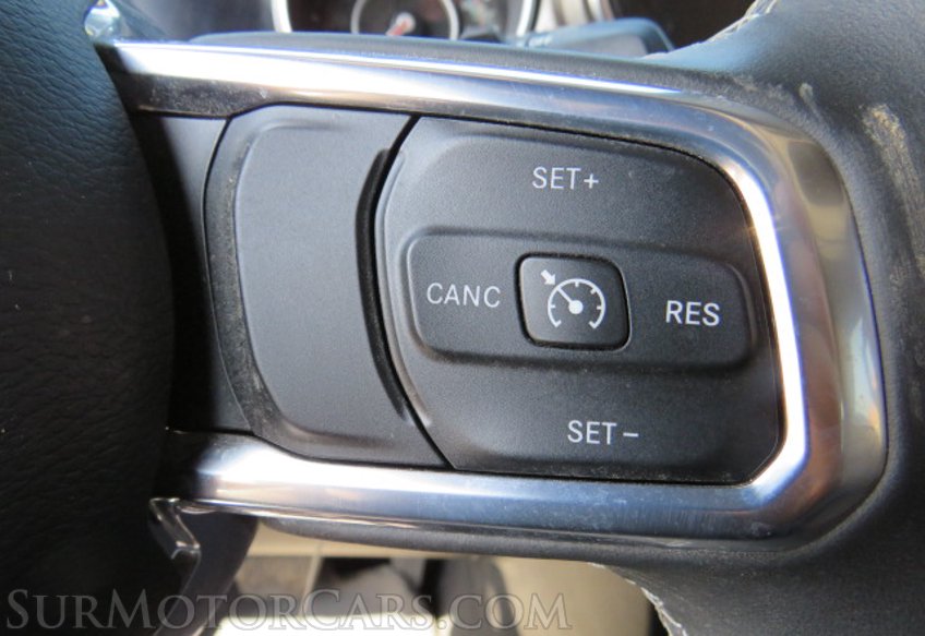 2020 Jeep Wrangler Unlimited - Image 38