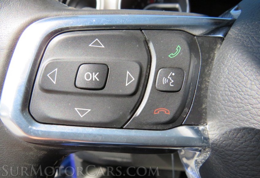 2020 Jeep Wrangler Unlimited - Image 37