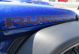 2020 Jeep Wrangler Unlimited - Image 21