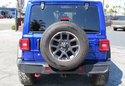 2020 Jeep Wrangler Unlimited - Image 10