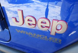 2020 Jeep Wrangler Unlimited - Image 20