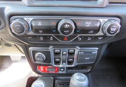 2020 Jeep Wrangler Unlimited - Image 44